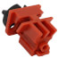 Universal Multi-Pole Breaker Lockout