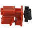 Universal Multi-Pole Breaker Lockout