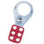 1.5" Jaw Safety Lockout Hasp (Package of 2)
