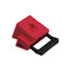 Universal 277V Single-Pole Breaker Lockout (Card of 3)