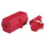 Plug Lockout (110V)