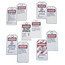 Heavy-Duty Lockout Tags