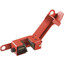 Circuit Breaker Lockout for Tall and Wide Toggles