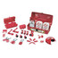 Plant Facility Lockout/Tagout Kit