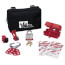 Lockout and Tagout Starter Kit