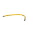 3/4" x 48" Mavrik Gas Hose Connector, 44-S0157-48