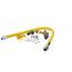 3/4" x 48" Mavrik Gas Hose Kit, 44-S0290-48
