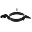 Direct Drive Belly Band Blower Mounting Ring Set for 5.6" Diameter Motors