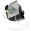 Inducer Assembly for V-90