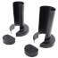 2-7/8" Diameter Round Retrofit Thimble Kit, up to 8" Wall