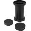 4-7/8" Diameter Round Thimble Kit, up to 12" Wall