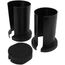4-7/8" Diameter Round Retrofit Thimble Kit, up to 8" Wall