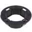 1" Plastic Snap-In Bushing for Knockouts
