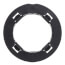 1-1/4" Plastic Snap-In Bushing for Knockouts