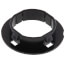 1-1/4" Plastic Snap-In Bushing for Knockouts
