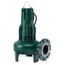 Model G4405 High Capacity Sewage Dewatering Double Seal Pump - 460V, 3 HP