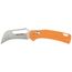 Cable Skinning Hawkbill Folding Pocket Knife