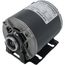 Carbonator Pump Motor - 1/3 HP, 1725 RPM, 1 PH (115V)