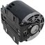 Carbonator Pump Motor - 1/3 HP, 1725 RPM, 1 PH (115V)