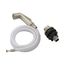 Cornerstone Stainless Side Spray Kit, 44083sl