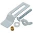 Sink Installation Clips - Set of 10, 440851