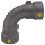1/2" LegendPressCSG 90-Degree Elbow