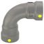 3/4" LegendPressCSG 90-Degree Elbow