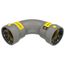 3/4" LegendPressCSG 90-Degree Elbow