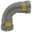 1-1/4" LegendPressCSG 90-Degree Elbow
