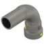 3/4" LegendPressCSG 90-Degree Street Elbow