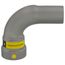 3/4" LegendPressCSG 90-Degree Street Elbow