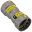 3/4" LegendPressCSG Coupling with Stop
