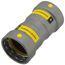 1" LegendPressCSG Coupling with Stop