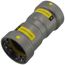 1-1/4" LegendPressCSG Coupling with Stop