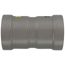 2" LegendPressCSG Coupling with Stop