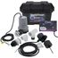 441 Battery back-up pump, 10A charger,
