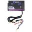 441 Battery back-up pump, 10A charger,
