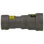 3/4" x 1/2" LegendPressCSG Reducer Coupling