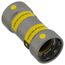 1/2" LegendPressCSG Coupling without Stop