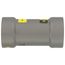3/4" LegendPressCSG Coupling without Stop