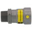 3/4" LegendPressCSG MNPT Adapter (Press x MNPT)