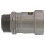 1-1/4" LegendPressCSG MNPT Adapter (Press x MNPT)