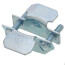 3/8" to 1/2" NM Butterfly Box Connector