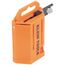 Utility Hook Blade Dispenser w/ Blades (50 Pack)