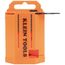 Utility Hook Blade Dispenser w/ Blades (50 Pack)