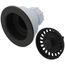 Color-Coordinated Basket Strainer - Cinder, 441481