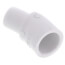 1/2" PVC Sch. 40 22.5° Street Elbow