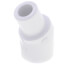 1/2" PVC Sch. 40 22.5° Street Elbow