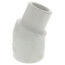 1" PVC Sch. 40 22.5° Street Elbow