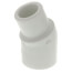 1" PVC Sch. 40 22.5° Street Elbow